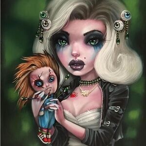 Meet your Posher, Yajaira